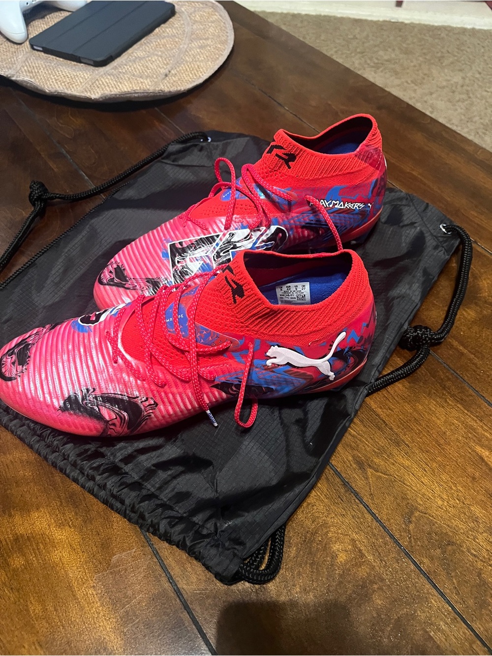 Puma future 8 ultimate SIZE ADULT 9